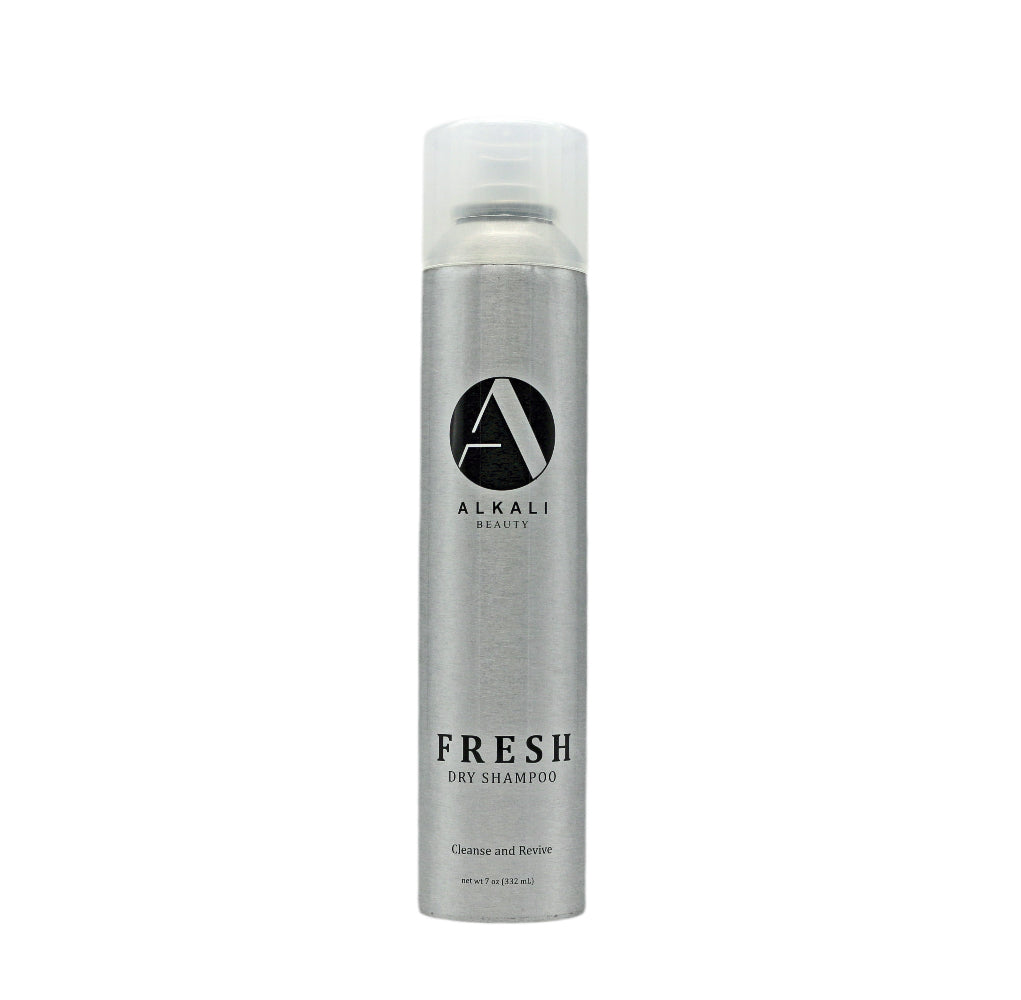 Fresh - Dry Shampoo