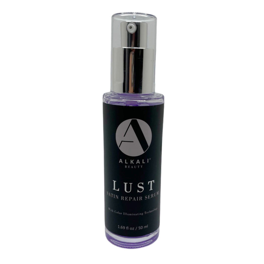 Lust - Satin Repair Serum