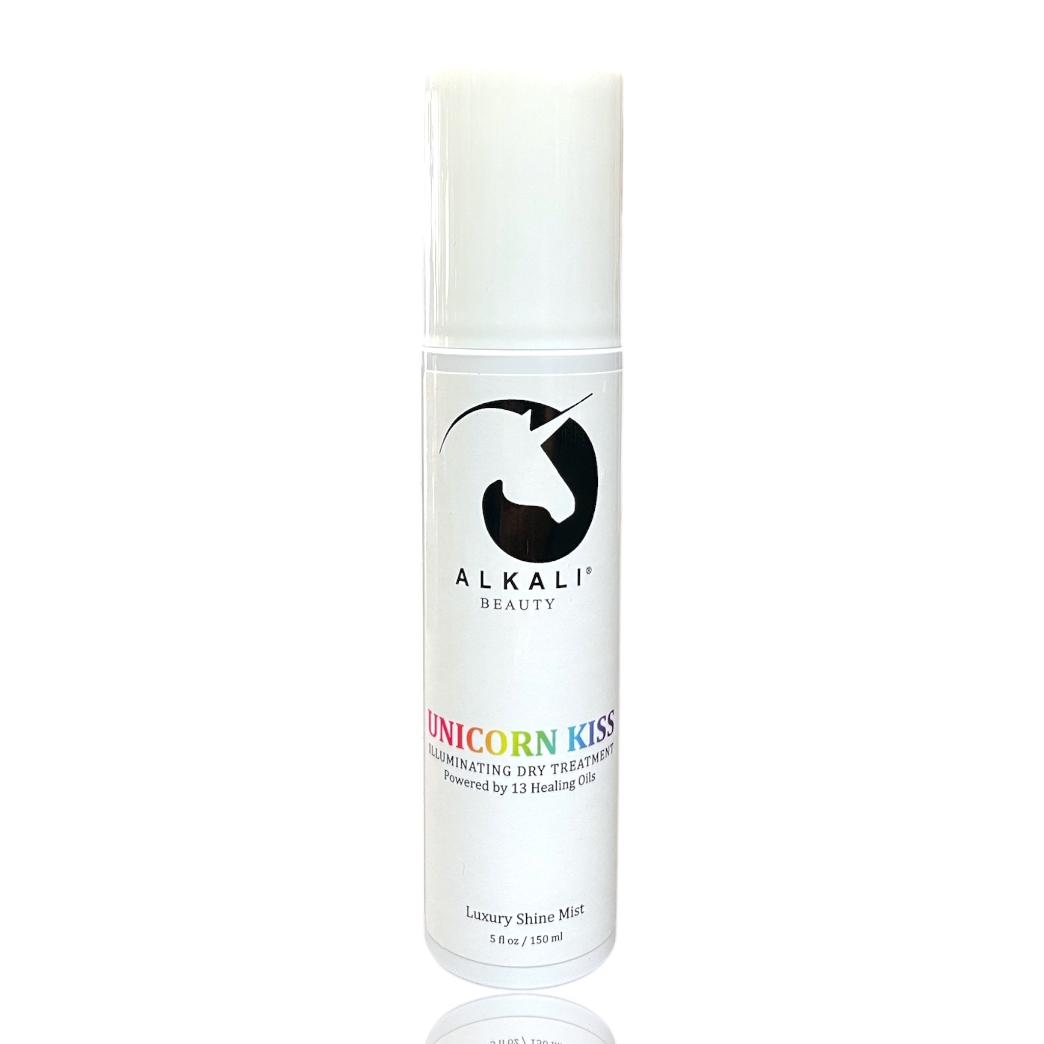 Unicorn Kiss - Luxury Shine Mist – Alkali Beauty