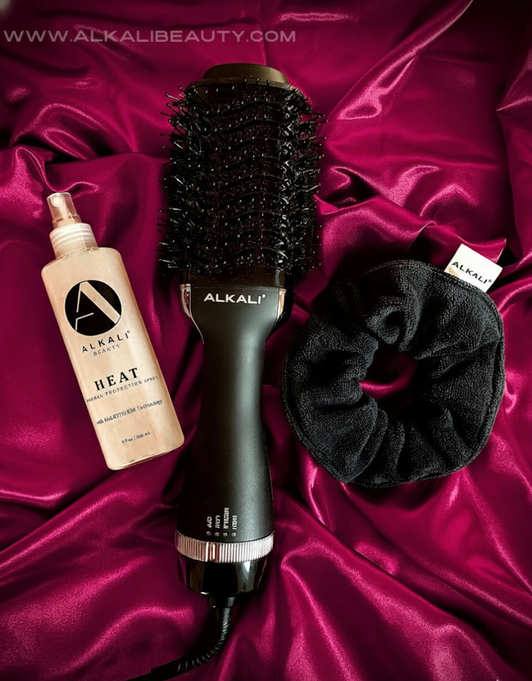 Bombshell Blowout Bundle