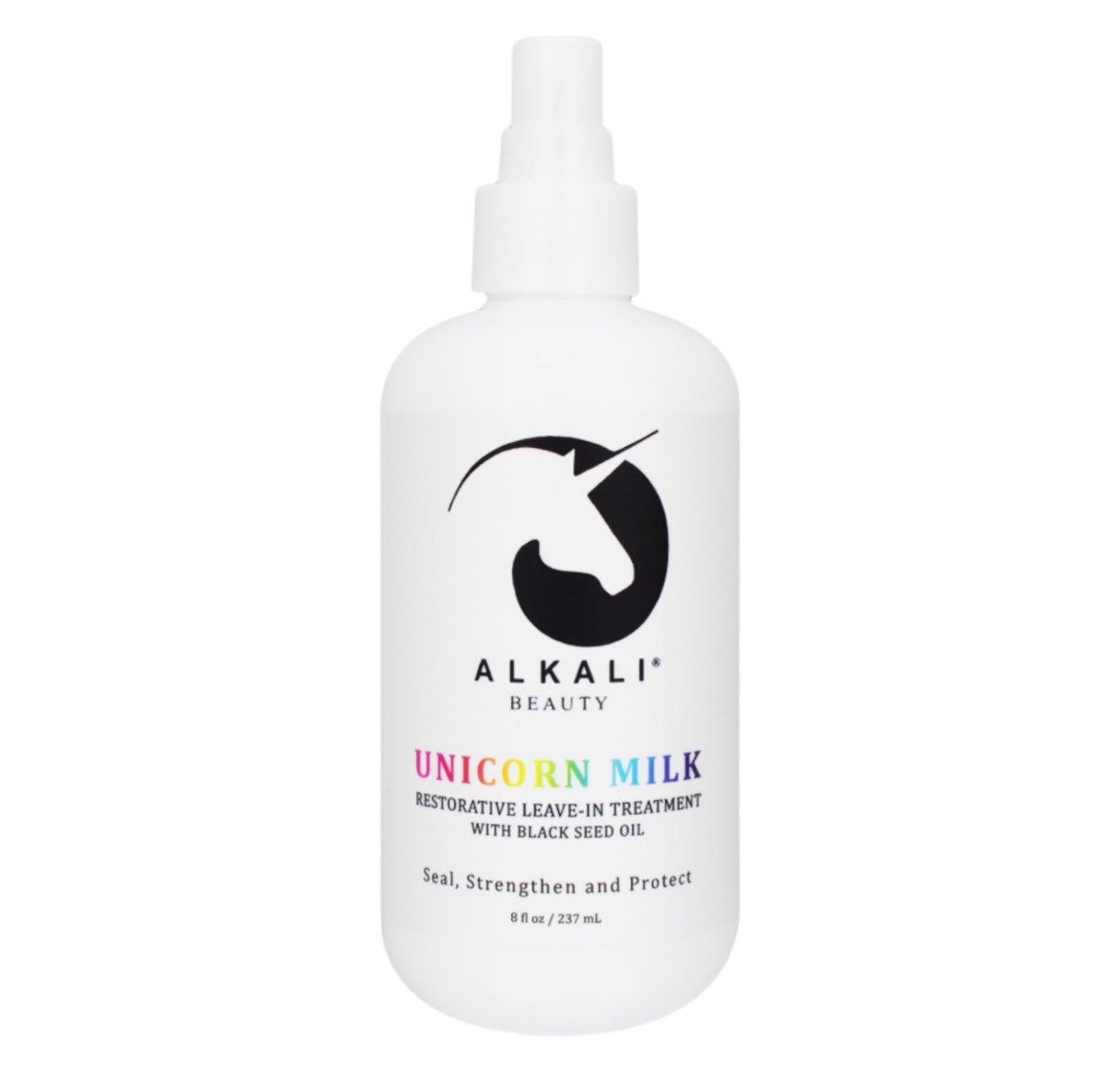 Unicorn Milk - Restorative Leave-in Treatment – Alkali Beauty