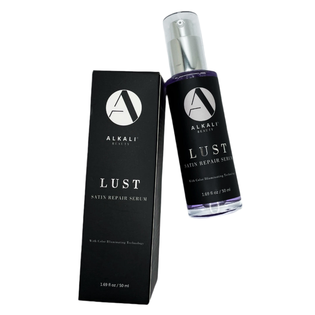 Lust - Satin Repair Serum