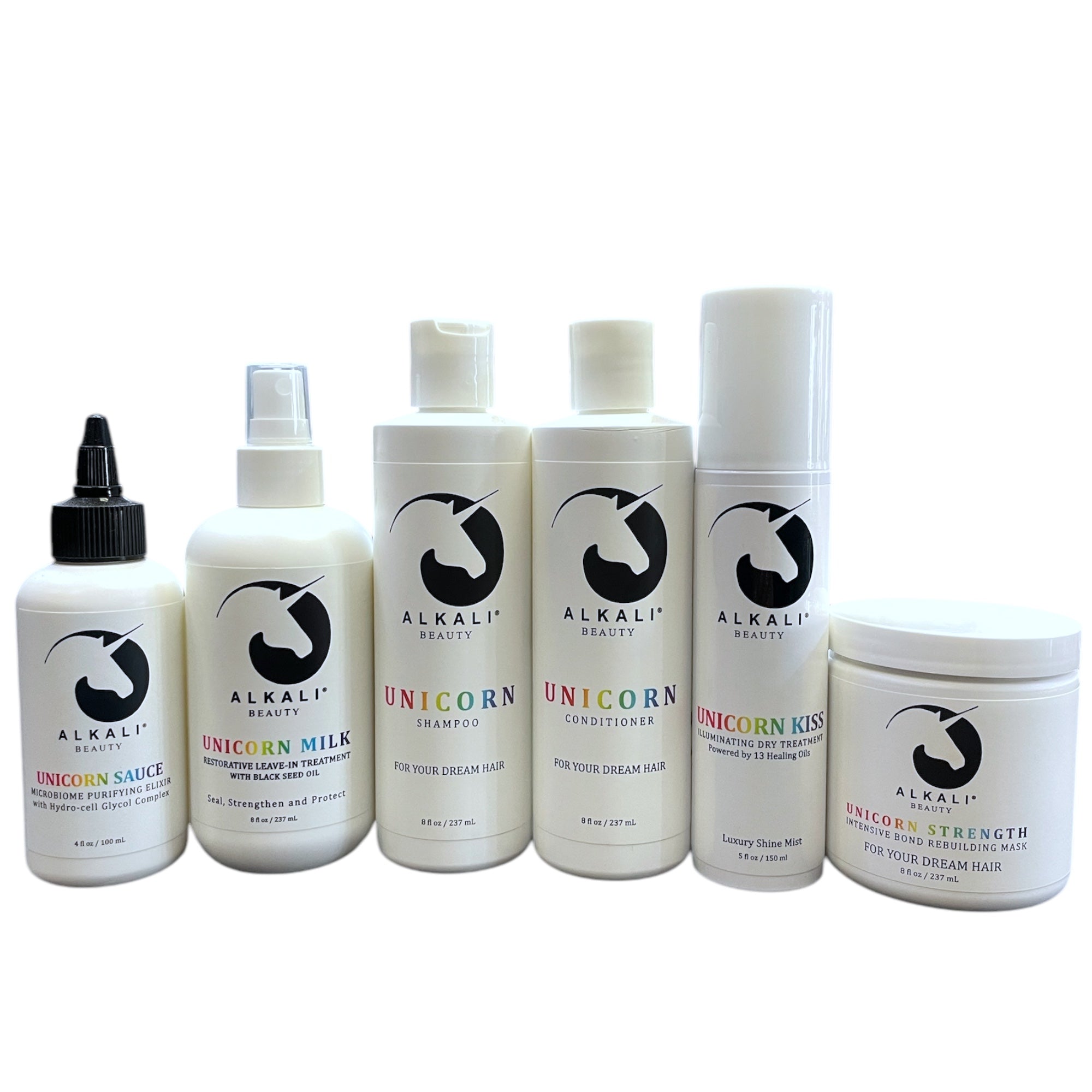 The Unicorn Collection