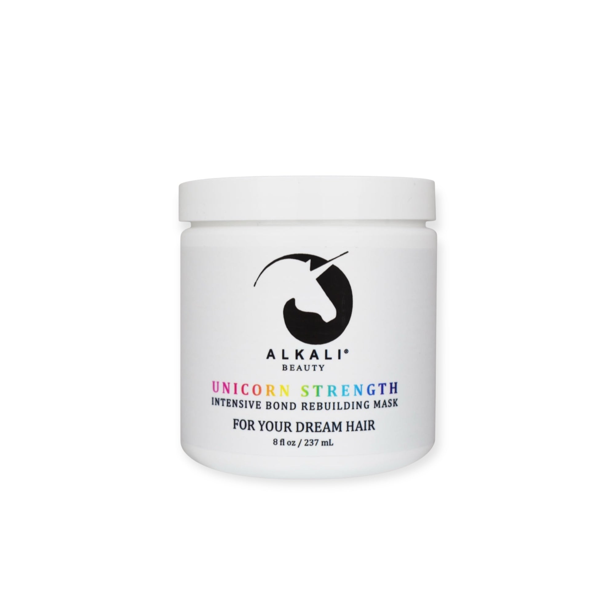 Unicorn Strength - Bond building Mask