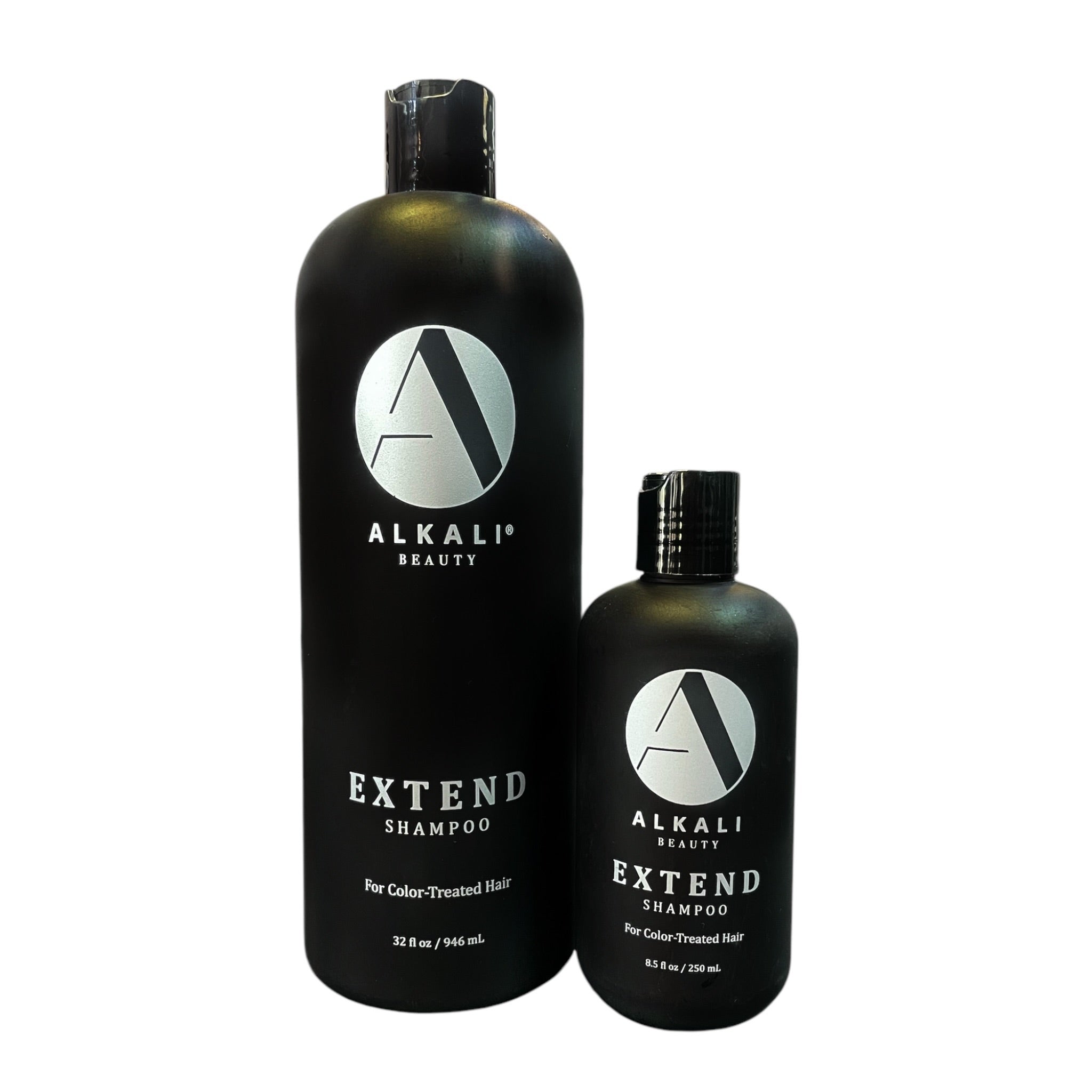 Extend Shampoo