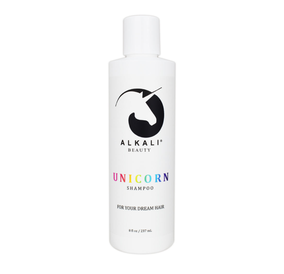 Unicorn Shampoo - Color Treated Hair