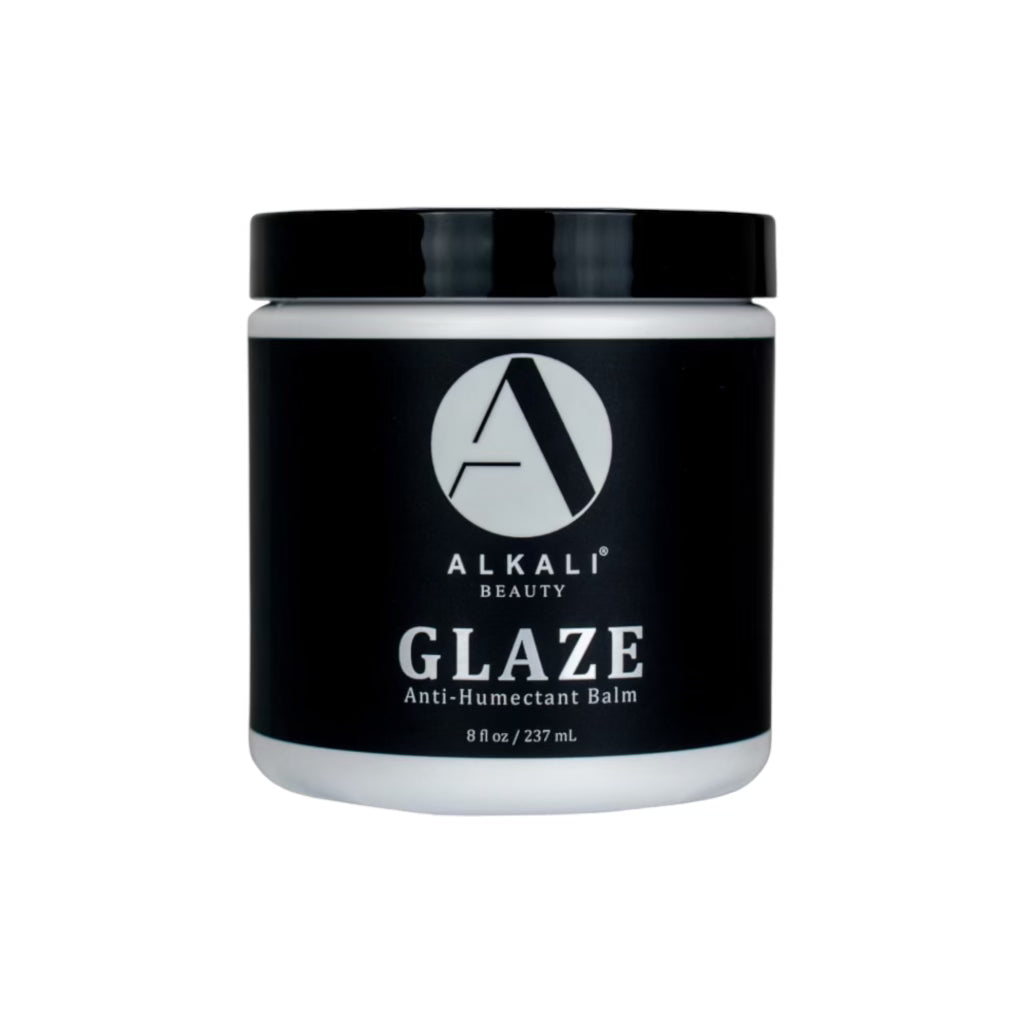 Glaze - Anti-humectant Frizz Control Balm