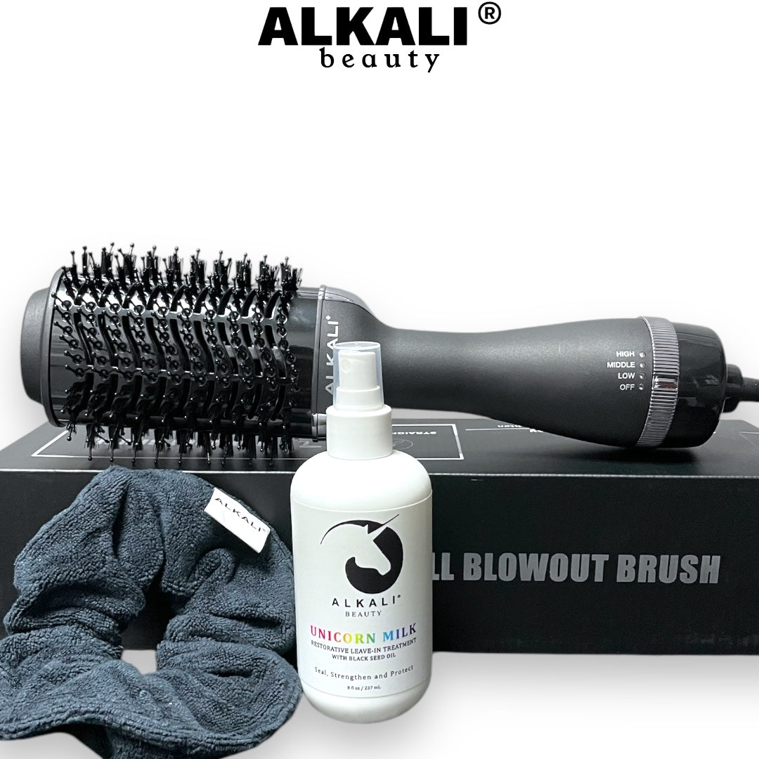Bombshell Unicorn Blowout Kit