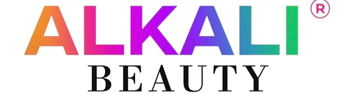 Alkali Beauty logo