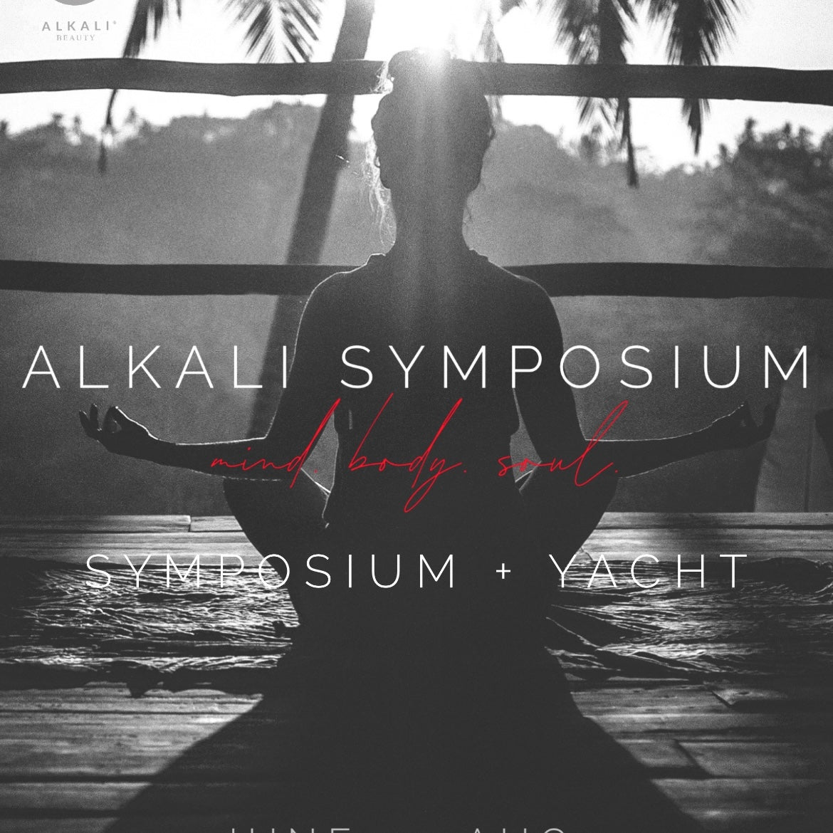 Symposium Tickets