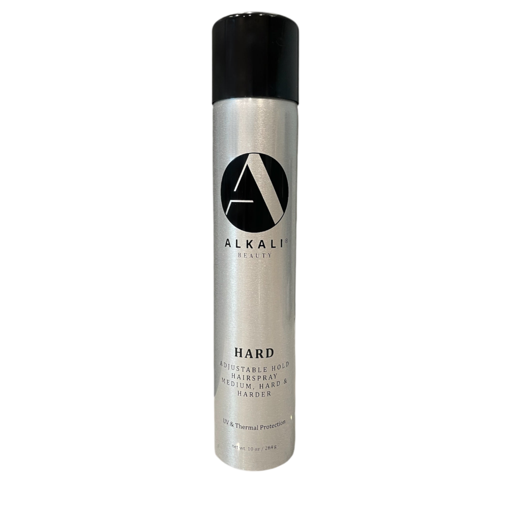 Hard - Adjustable Hold Hairspray