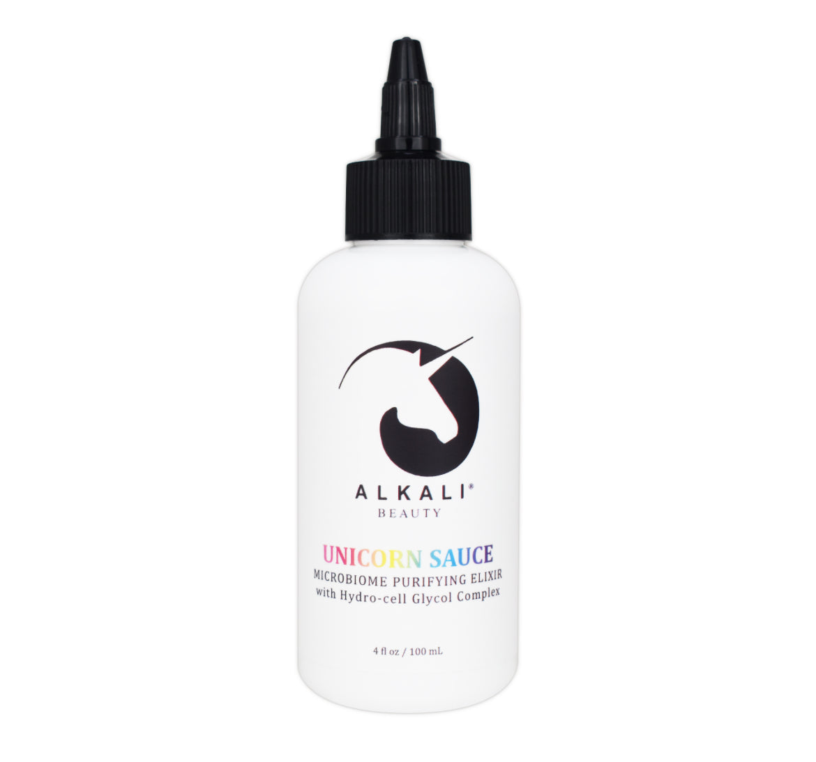 Unicorn sauce - Microbiome Scalp Elixir