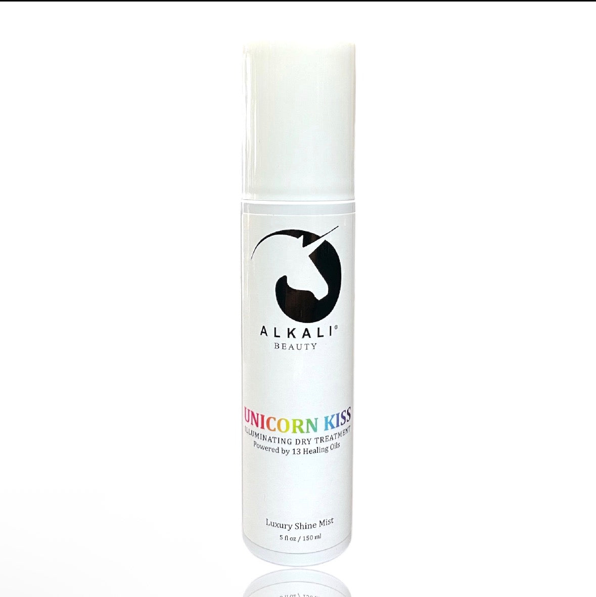 Unicorn Kiss - Luxury Shine Mist – Alkali Beauty