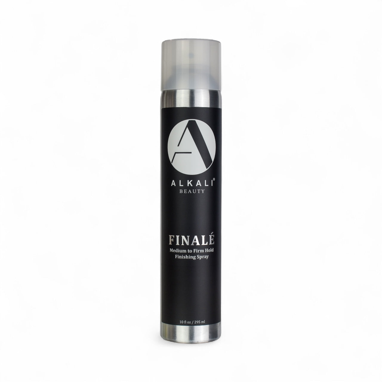 Finalè - Finishing Hairspray