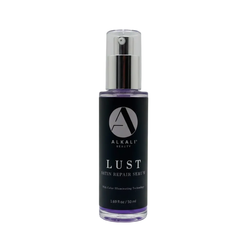 Lust - Satin Repair Serum