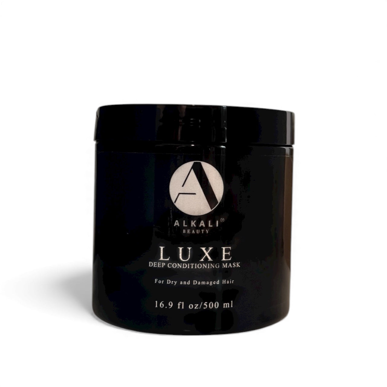 Luxe - Deep Conditioning Mask For Dry and Damaged Hair