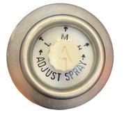 Hard - Adjustable Hold Hairspray
