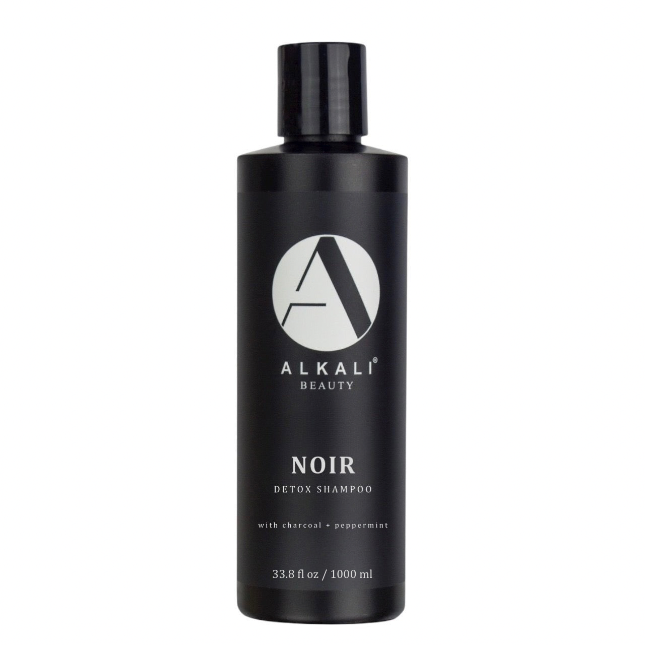 Noir - Detox Shampoo