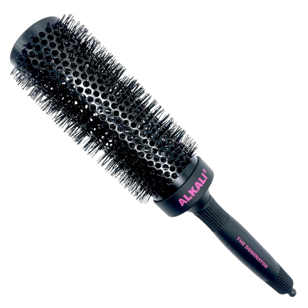 THE DOMINATOR - XXL Round Brush