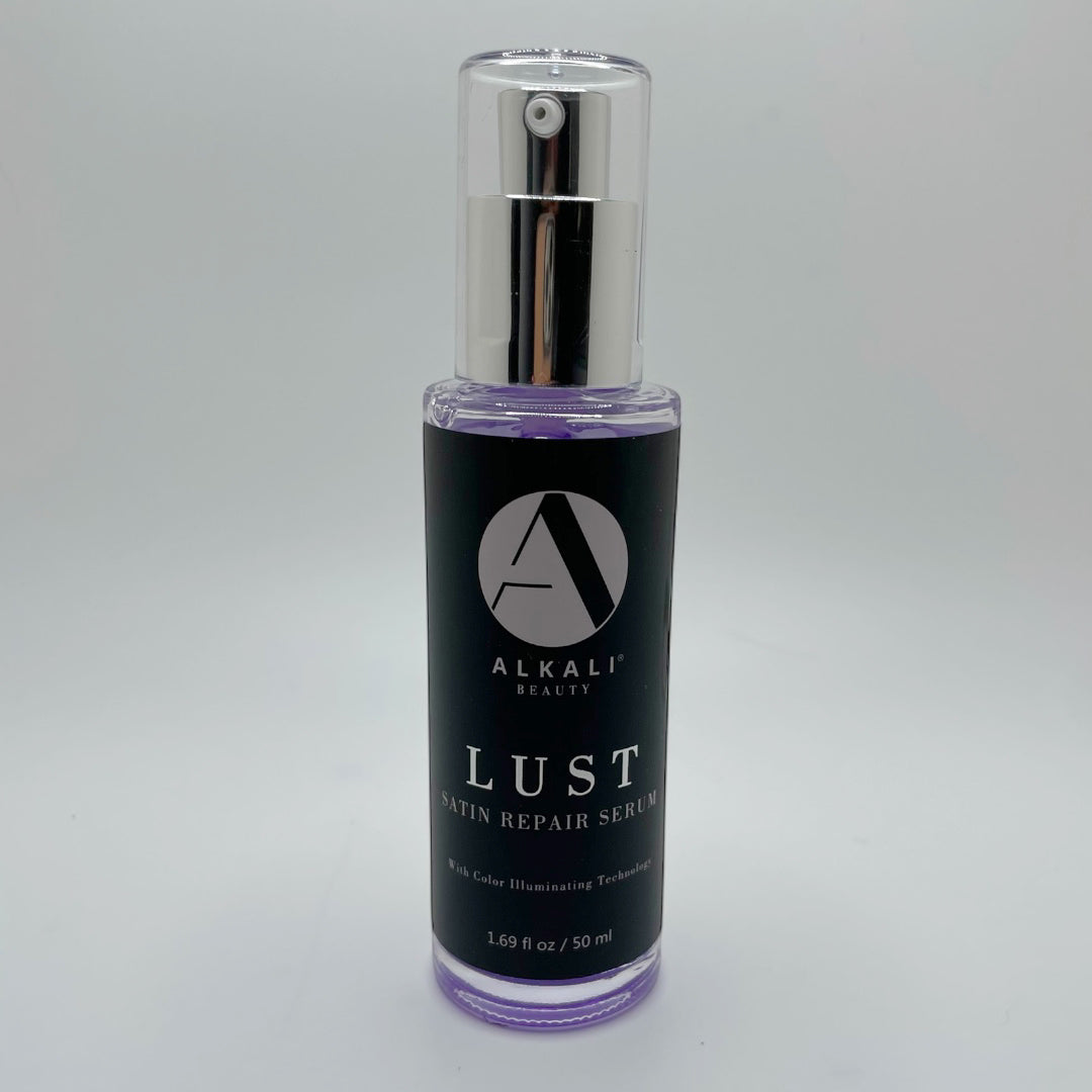 Lust - Satin Repair Serum