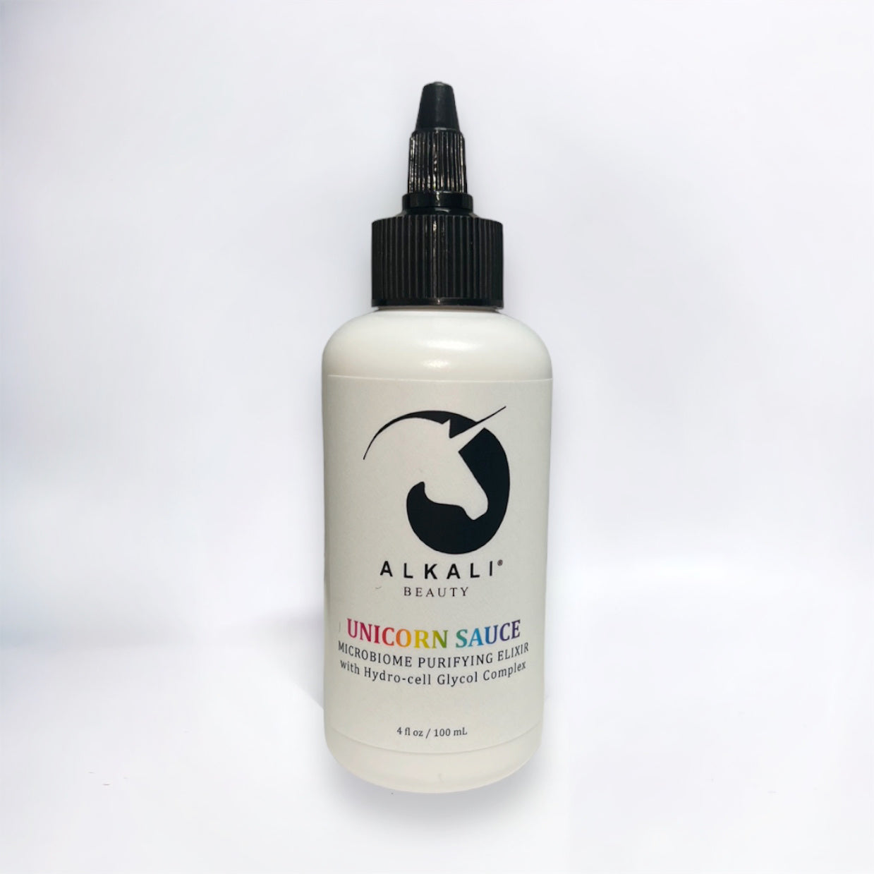 Unicorn sauce - Microbiome Scalp Elixir