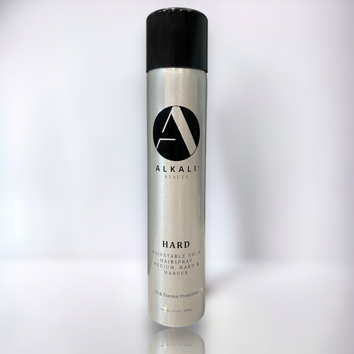 Hard - Adjustable Hold Hairspray de
