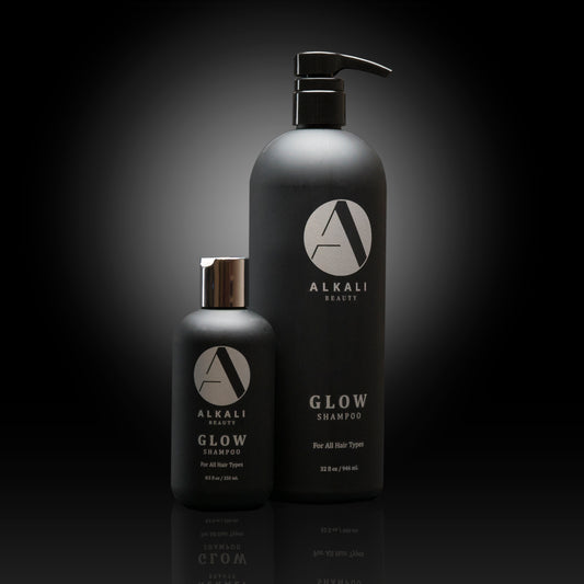 Glow Shampoo