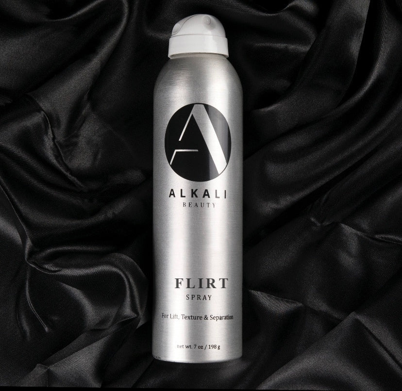 Flirt  - Lift, Texture and Separation Spray - BACKORDERED