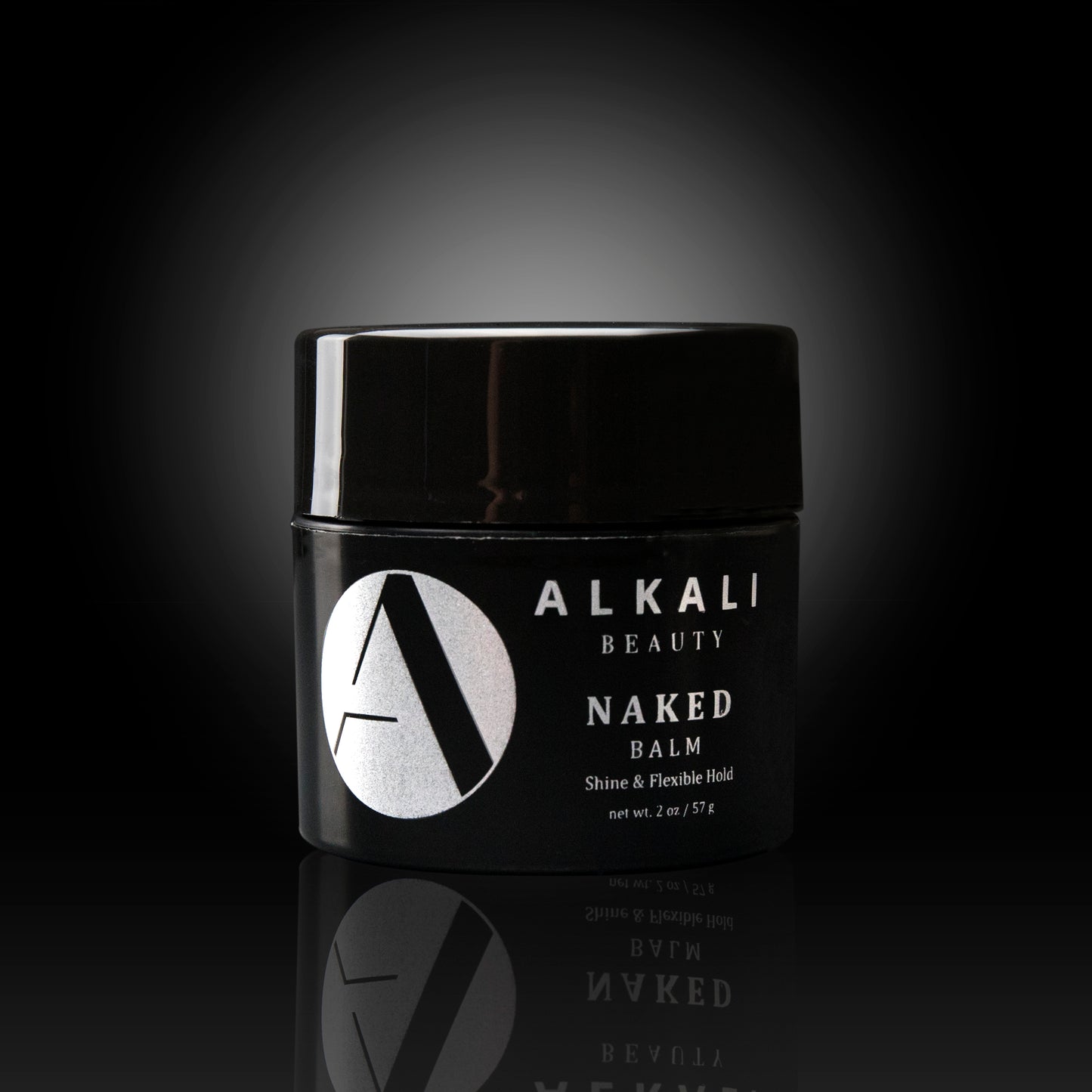 Naked - Shine and Flexible Hold Balm