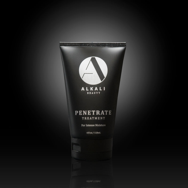 Penetrate - Deep Treatment