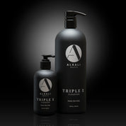 Triple X Cleanser
