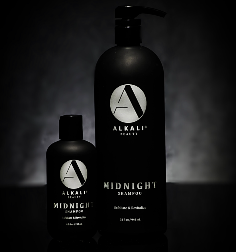 Midnight Shampoo