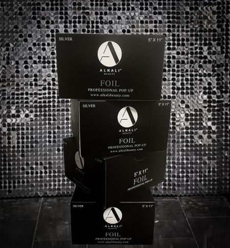 Pop-Up Foil